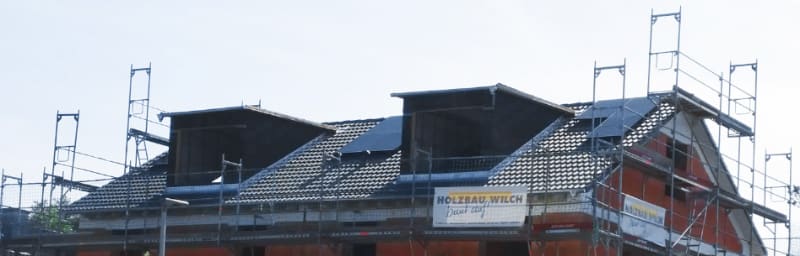 Dachansicht
