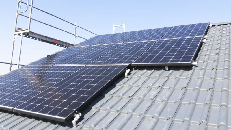 Solarpanele