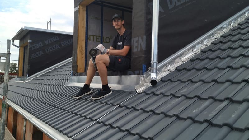 Das richtige Werkzeug